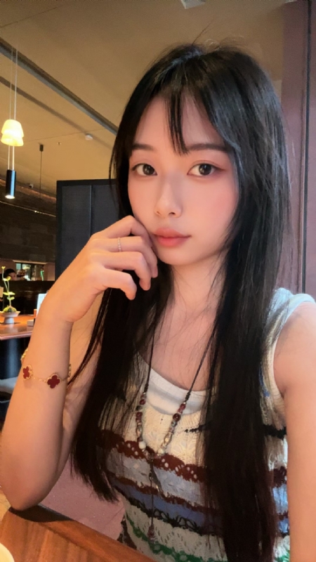 哈哈的第一张照片--于都闪婚服务中心